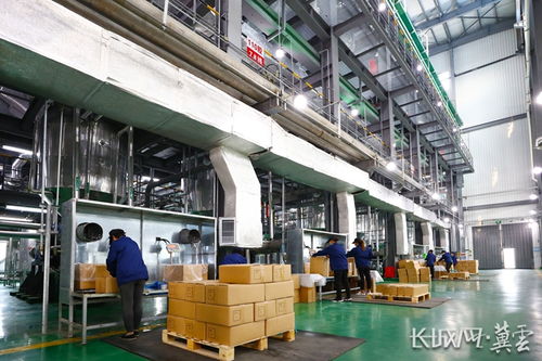 新材料技術研發(fā)助力衡水產(chǎn)業(yè)升級