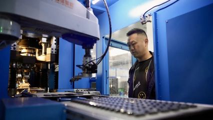 “鏈主”牽引，智造升級 遂寧高新區擘畫百億級產業集群新藍圖